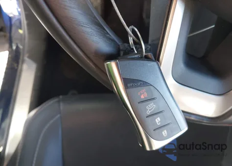 2024 Lexus Rx 350H Premium Plus z USA, uszkodzony, nr VIN 2T2BBMCA6RC028186